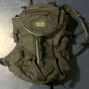 Mystery Ranch Men’s L/XL Two Day Assault Backpack